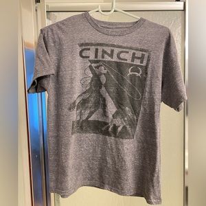 Cinch T Shirt